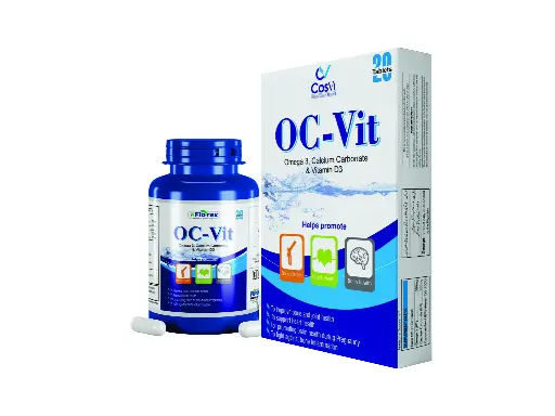 Oc-vit Tablets