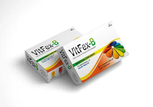 Vitfex-B Tablets