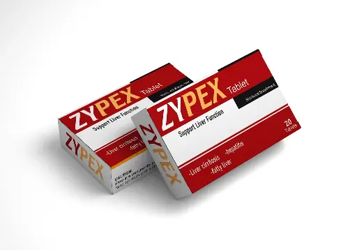 Zypex (Tablet)