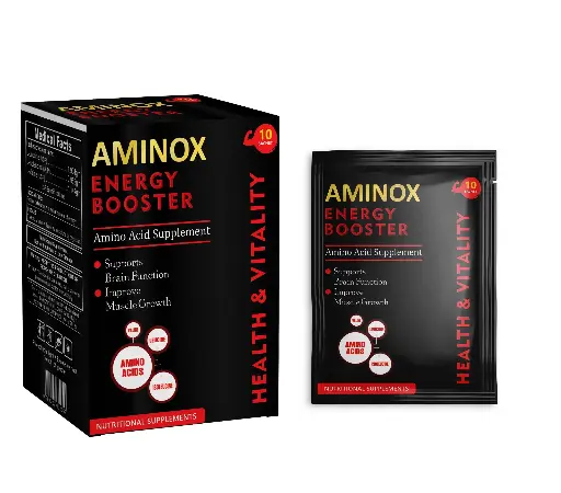 Aminox Sachets