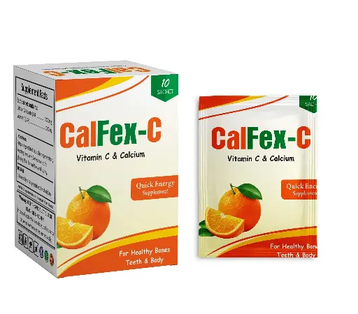 Calfex C Sachets