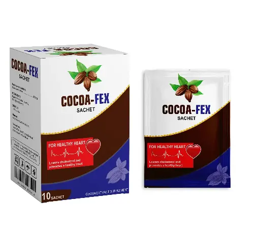 COCAFEX Sachet