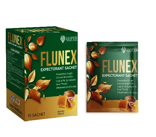 Flunex Sachets