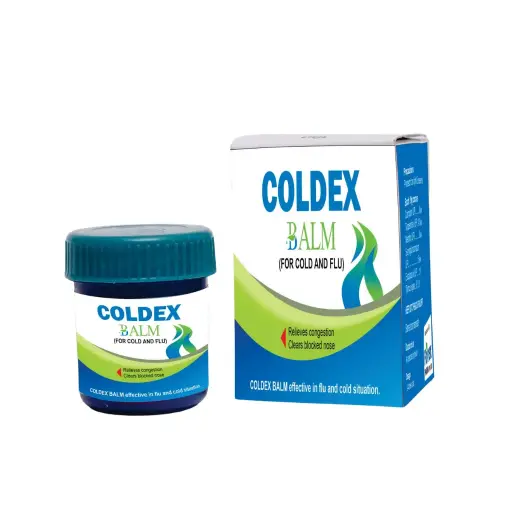 COLDEX BALM