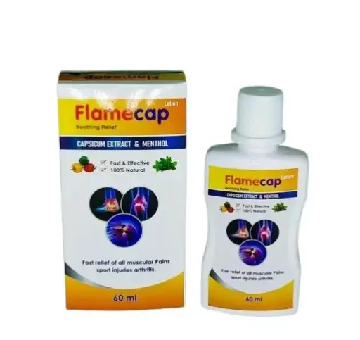 FLAMECAP Lotion