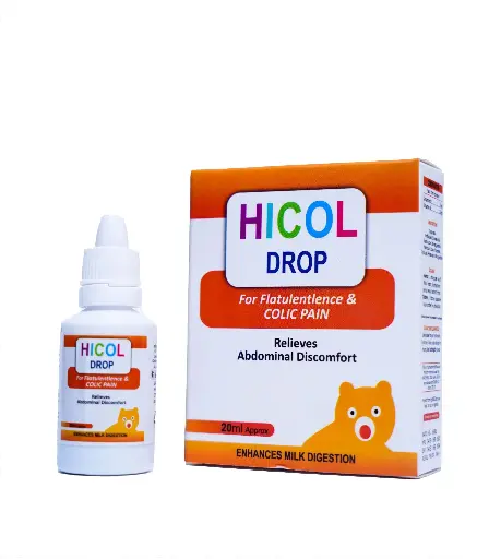 Hicol Drops