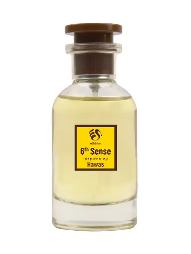 Hawas Perfume Inspired by 6th Sense Fragrance