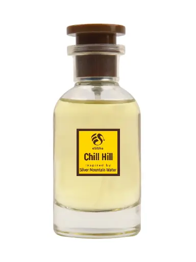 Chill Hill Perfume impression