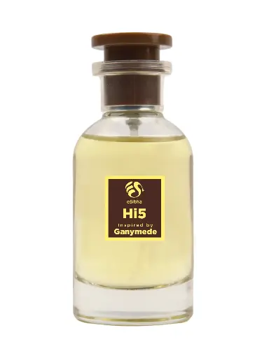 Hi5/Ganymede Perfume Impression