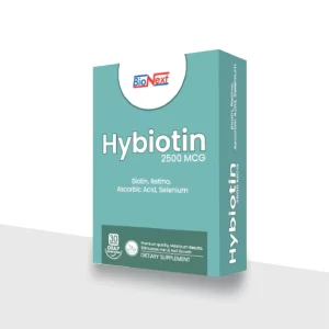 Hybiotin