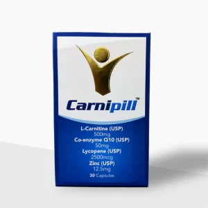 Carnipill MRP